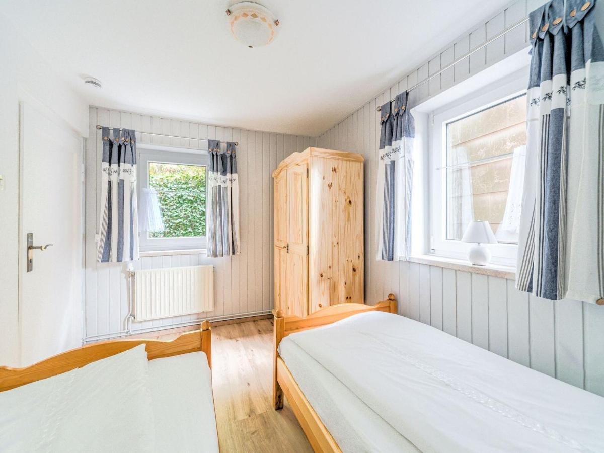 Apartment Near The Ski Area In Zorge Extérieur photo