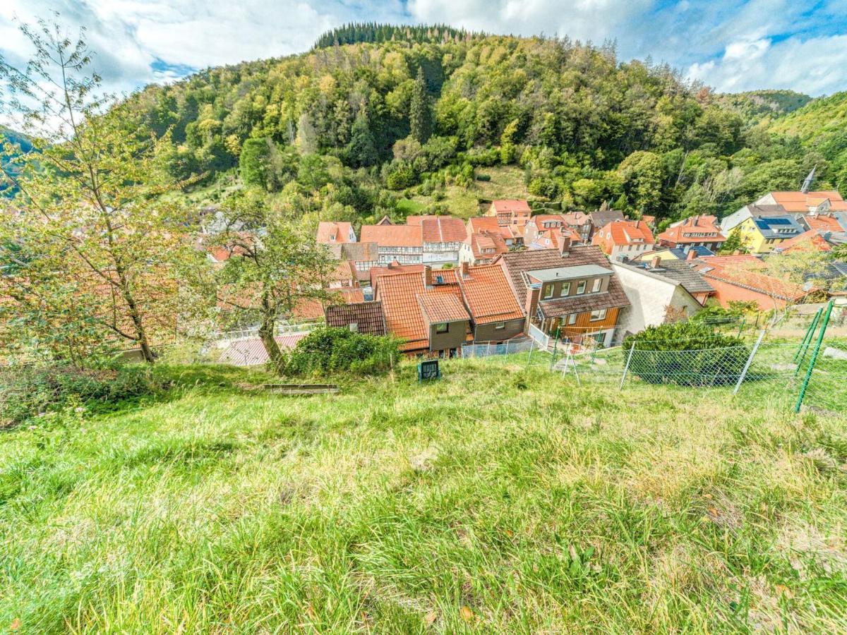 Apartment Near The Ski Area In Zorge Chambre photo