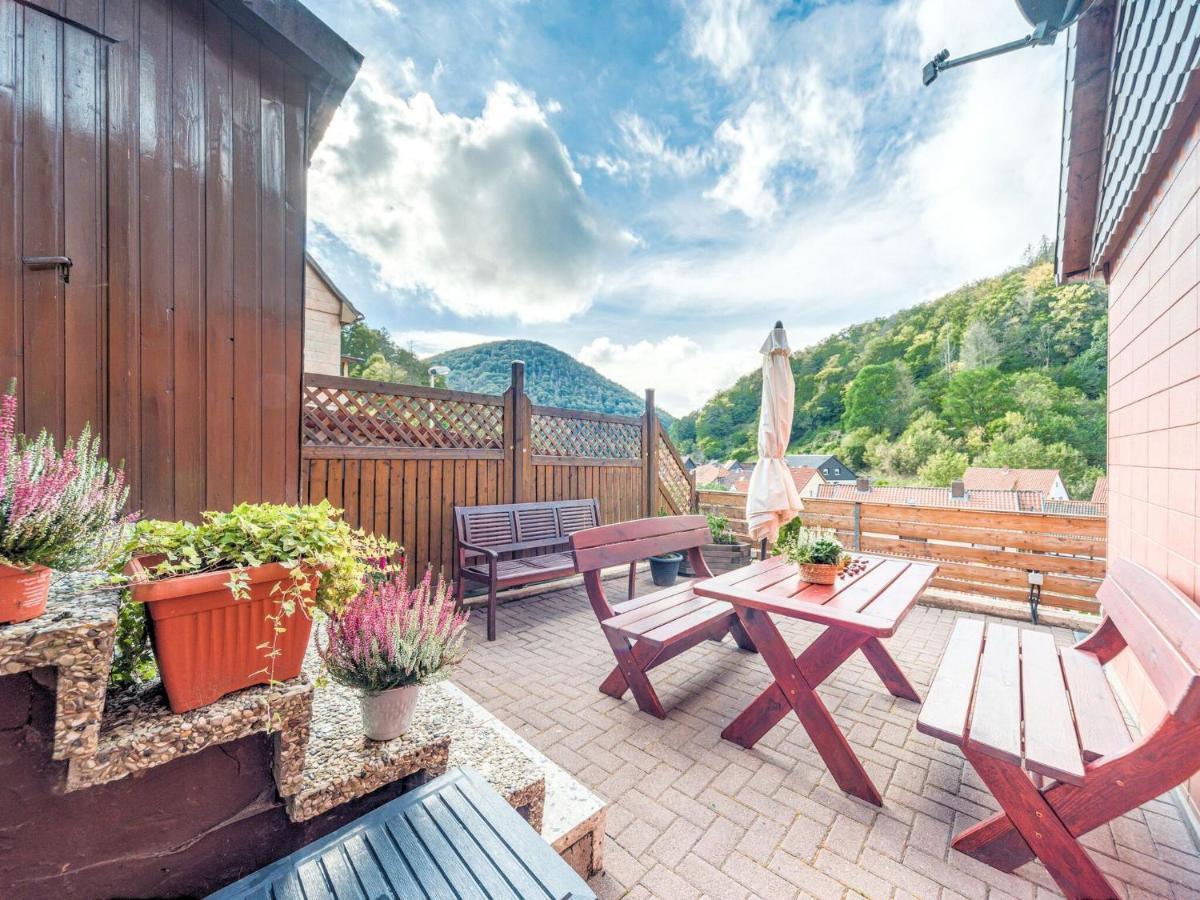 Apartment Near The Ski Area In Zorge Chambre photo