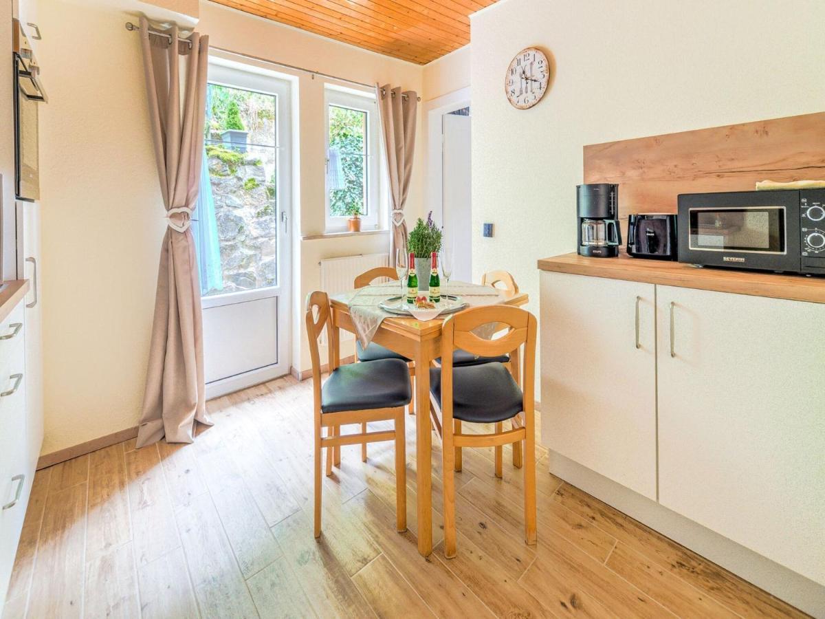 Apartment Near The Ski Area In Zorge Chambre photo