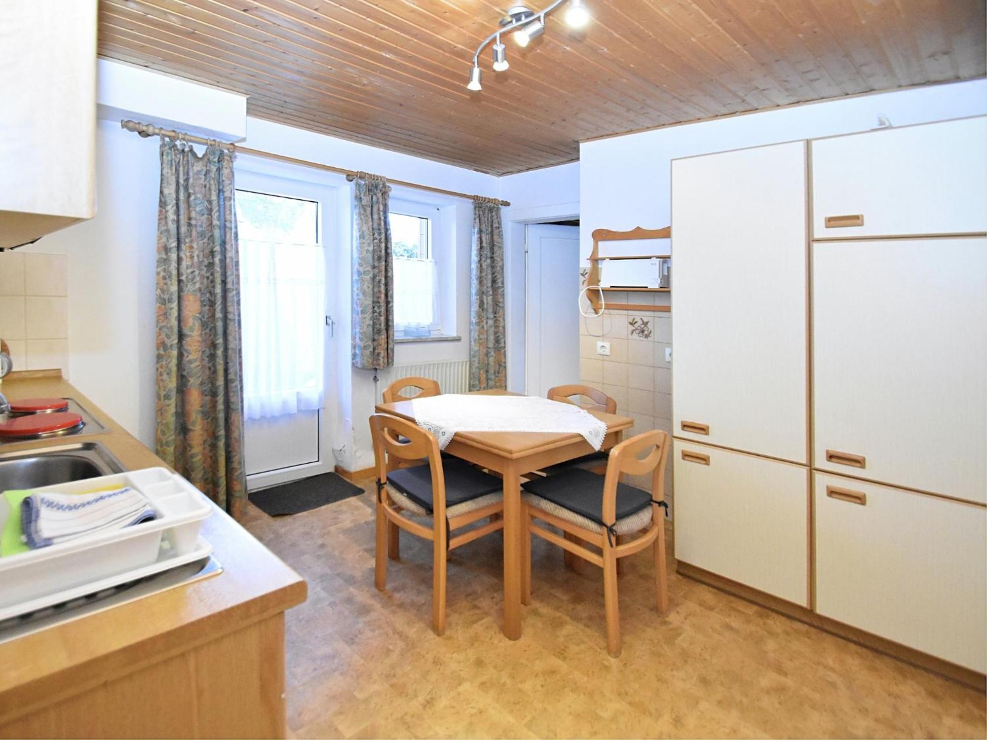 Apartment Near The Ski Area In Zorge Extérieur photo